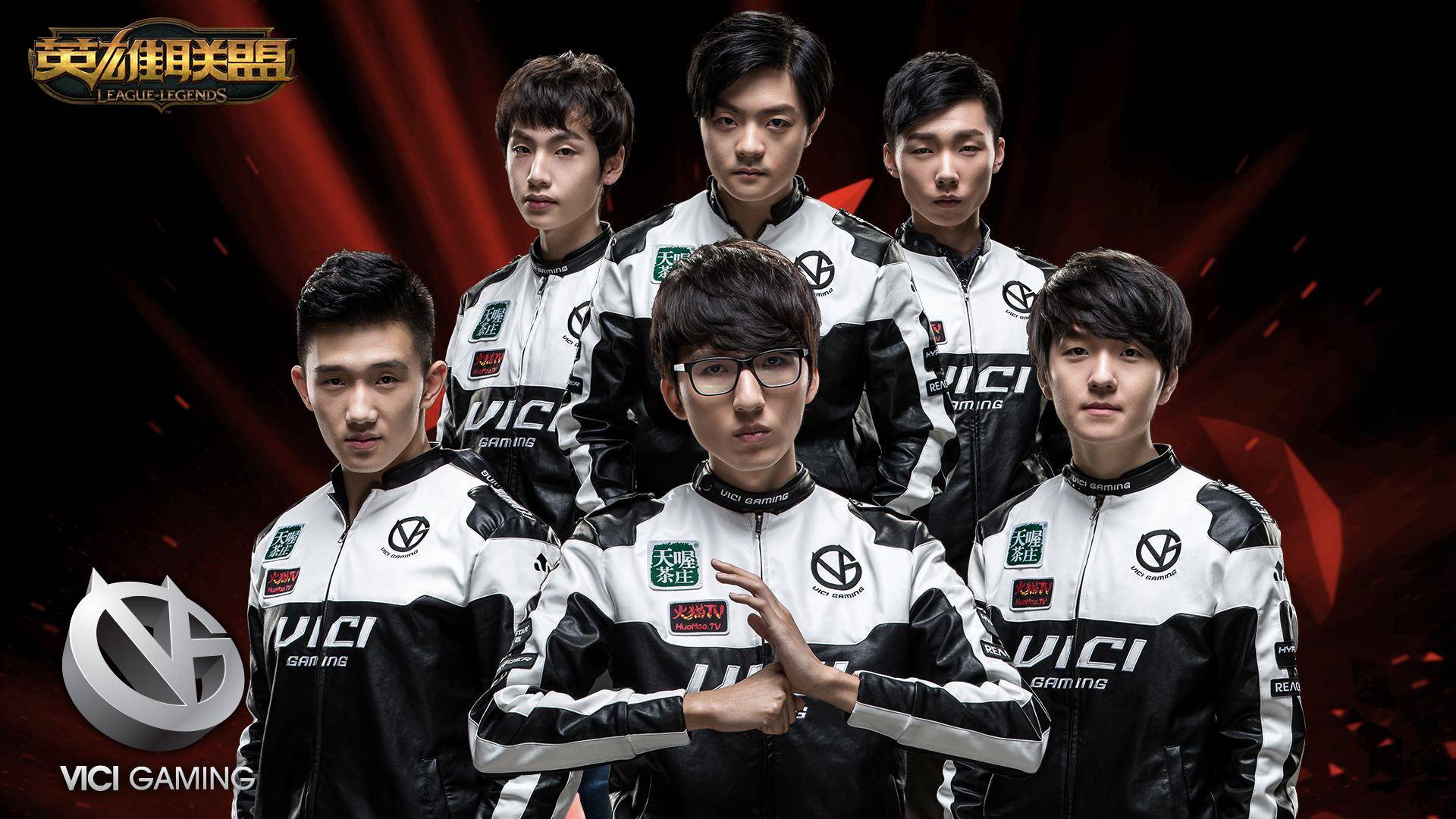 的赛场局势 的赛场局势